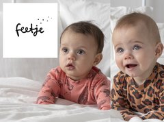 FEETJE Basiscollectie