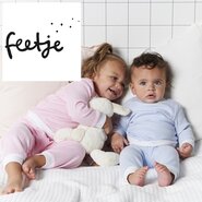 FEETJE Wafel Pyjama