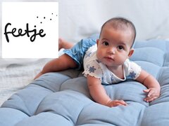 FEETJE zomercollectie