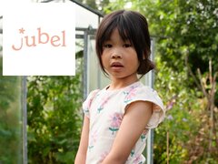 JUBEL zomercollectie
