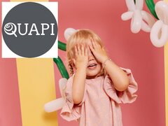 QUAPI zomercollectie