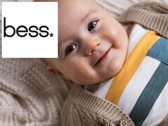 BESS zomercollecie