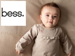 BESS wintercollectie