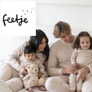 FEETJE Family Edition