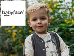 BABYFACE zomercollectie