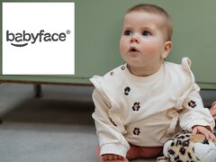 BABYFACE wintercollectie