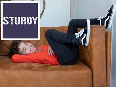 STURDY wintercollectie