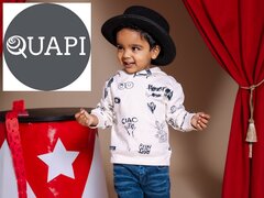 QUAPI wintercollectie