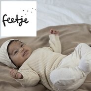 FEETJE The magic is in You