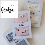 FEETJE Premium Giftset