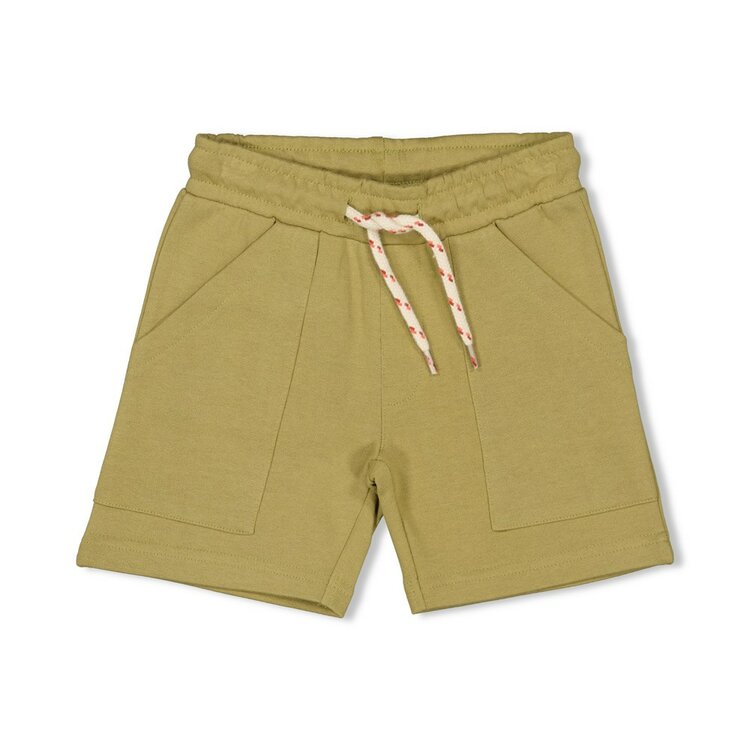 Sturdy Short - Happy Rio 72100166