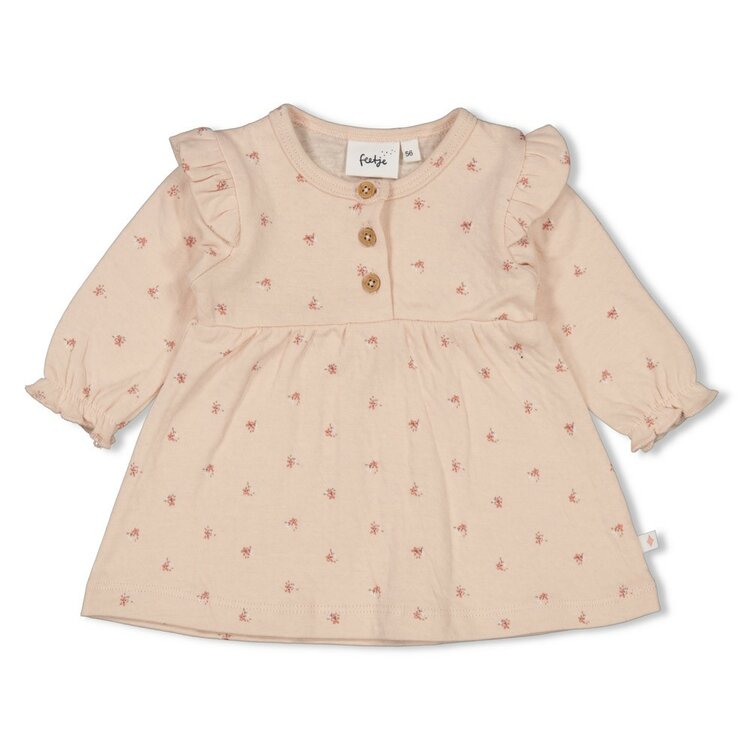 Feetje Jurk AOP - Morning Sun 51400559