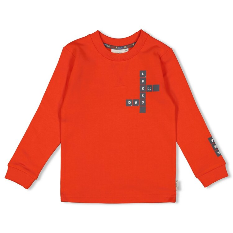 Sturdy Longsleeve - Couch Club 71600611