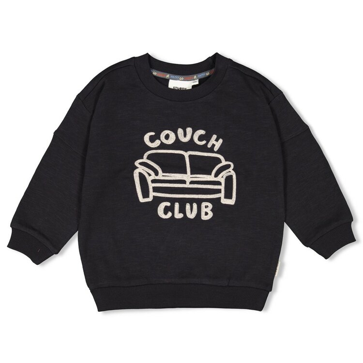 Sturdy Sweater - Couch Club 71600615