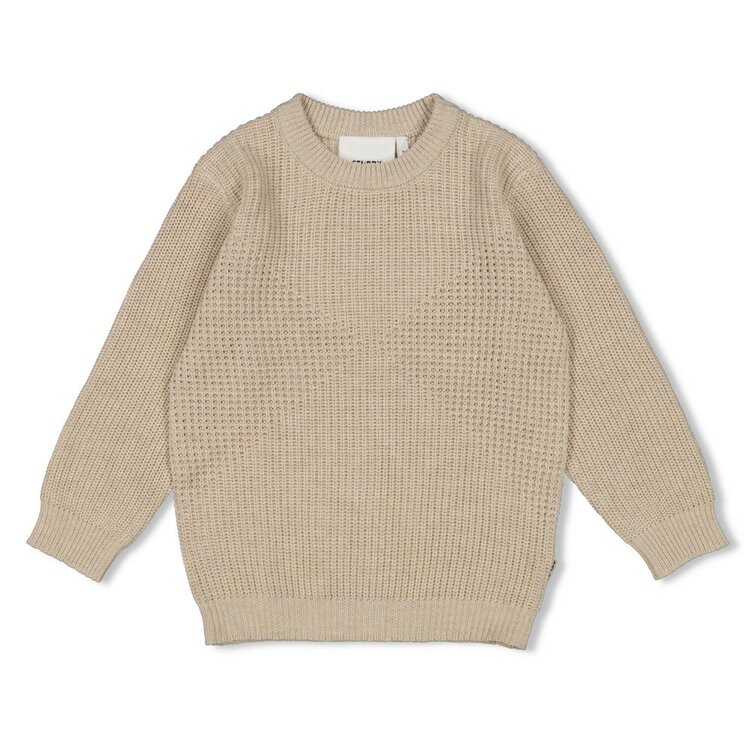 Sturdy Sweater gebreid - Couch Club 71600621