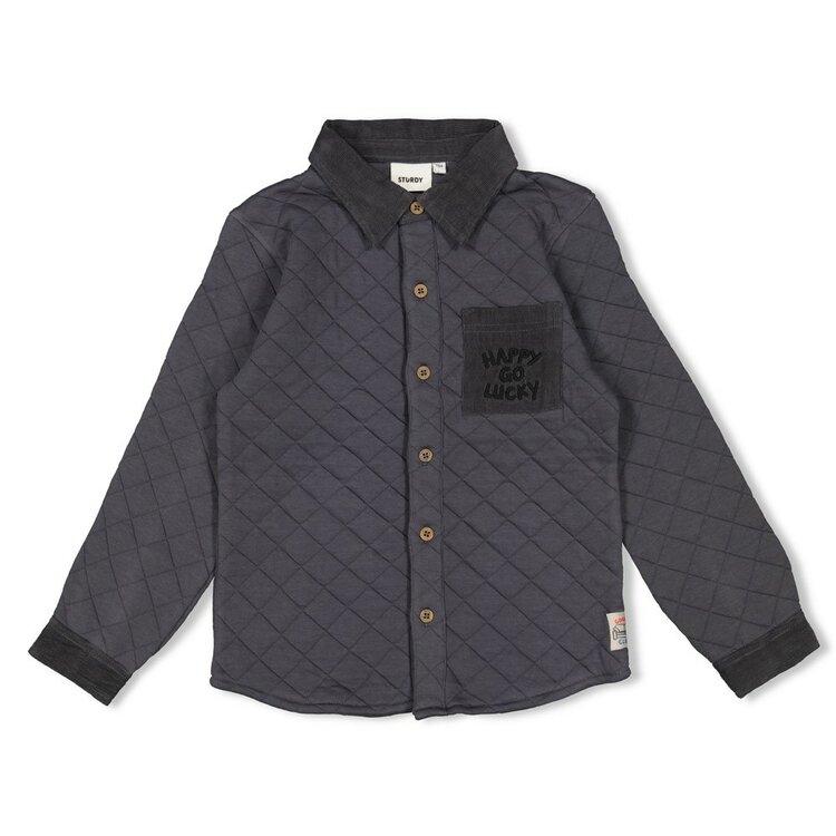 Sturdy Overhemd - Couch Club 72300051