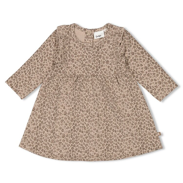 Feetje Jurk AOP - Better Together 51400569