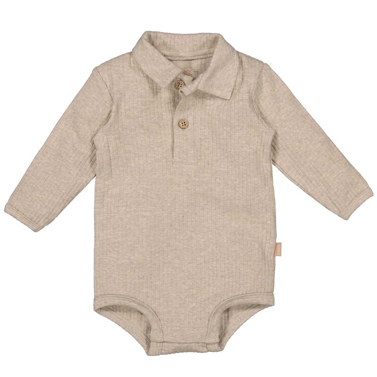 BESS Romper Rib 252022-050