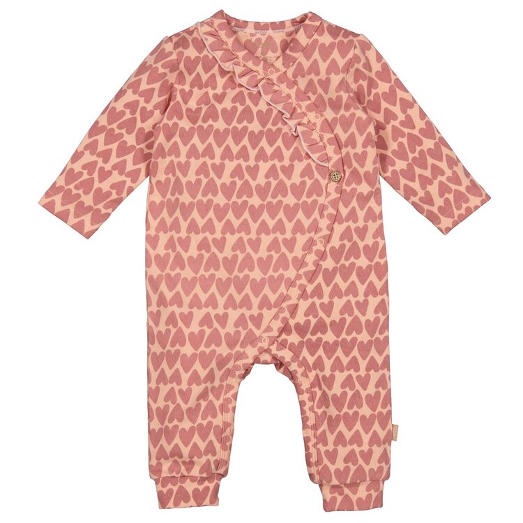 BESS Suit Hearts 252059-016