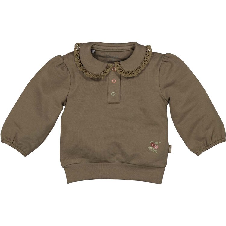 BESS Sweater Collar 252114-098