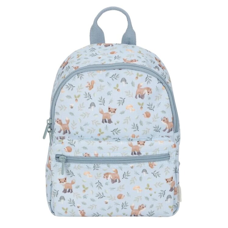 Little Dutch Rugzakje Forest Friends