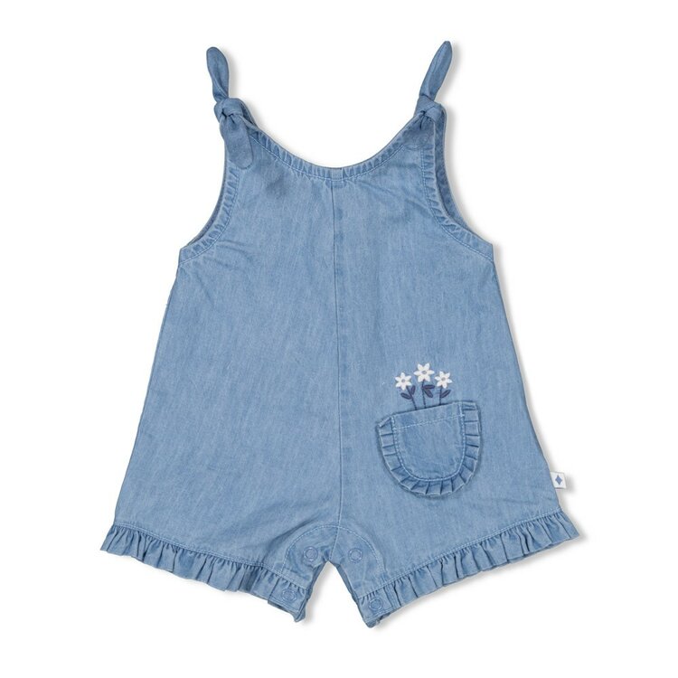 Feetje Playsuit - Summer Denims 51100109