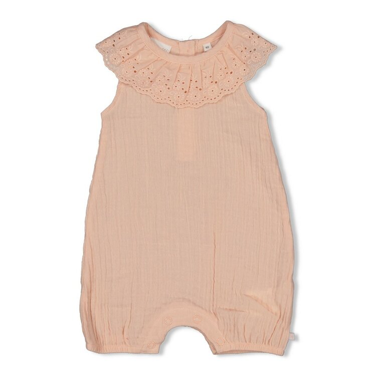 Feetje Playsuit mousseline - Summer Woven 51100111