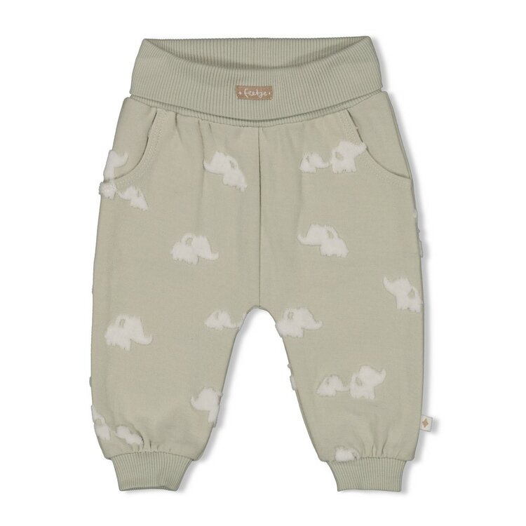 Feetje Broek AO - Elephant 52202471