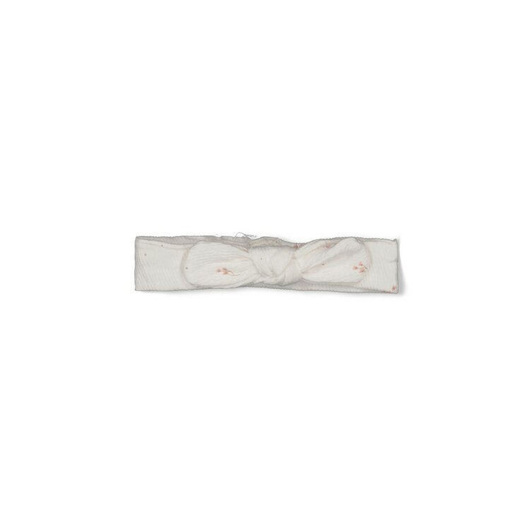 Feetje Haarband crinkle AOP - Delicate FLower 53100734