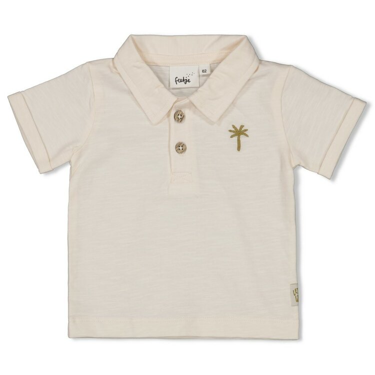 Feetje Polo - Safari Savage 51701002
