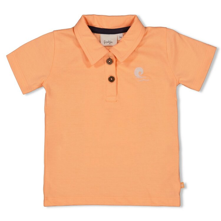 Feetje Polo - Lagoon Legends 51701035