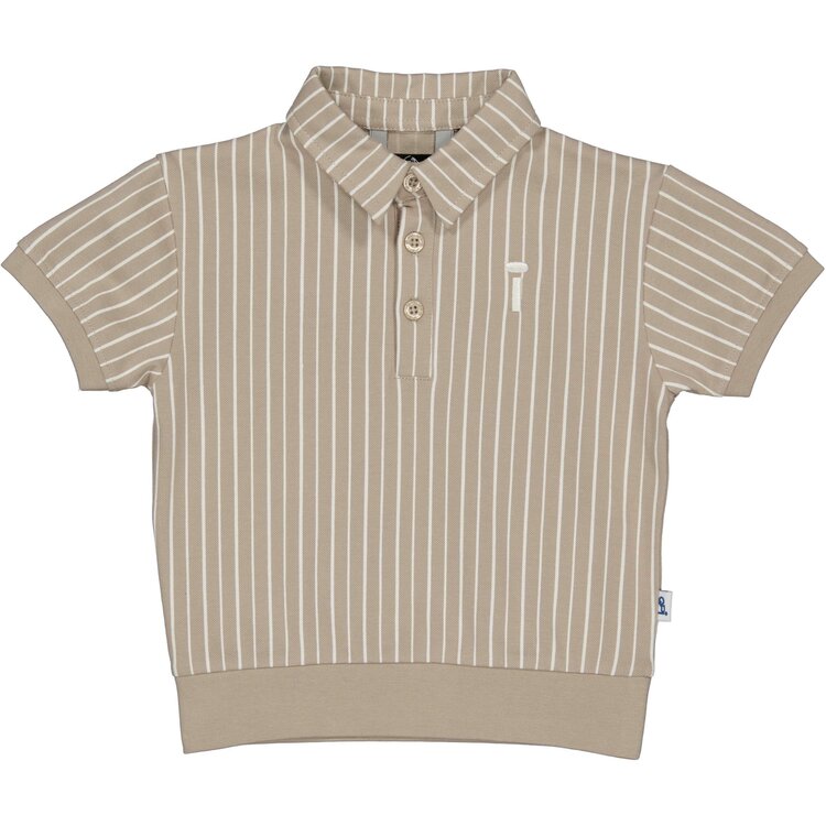 Quapi Shirt - QS261EDWIN