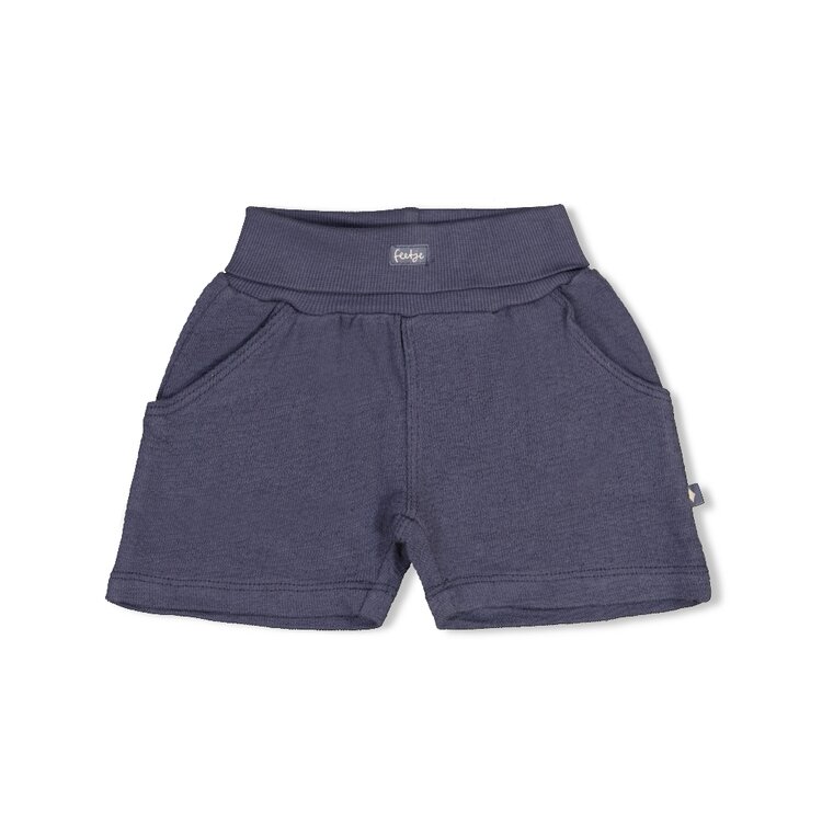Feetje Short - Blue Ocean 52100461