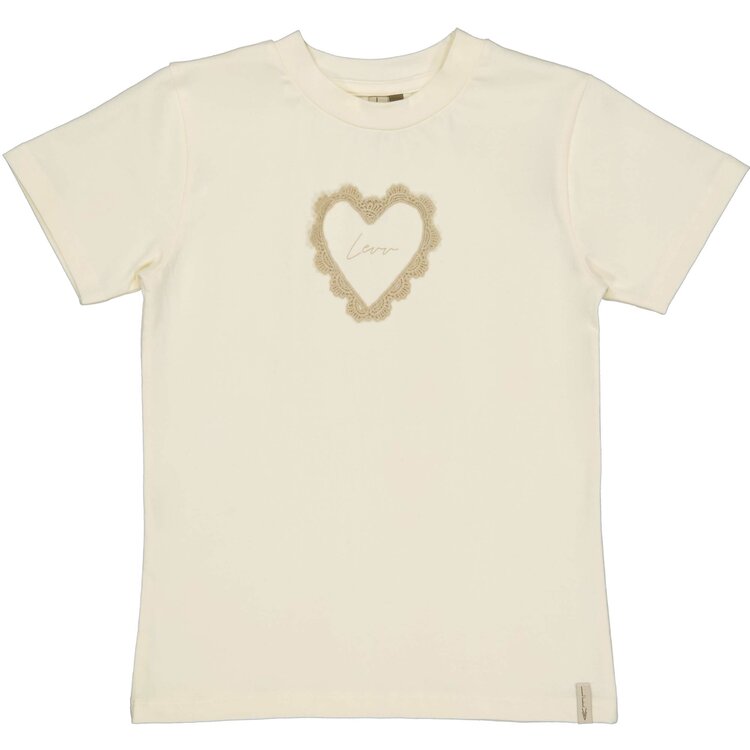 Levv Shirt - LS262BELLE