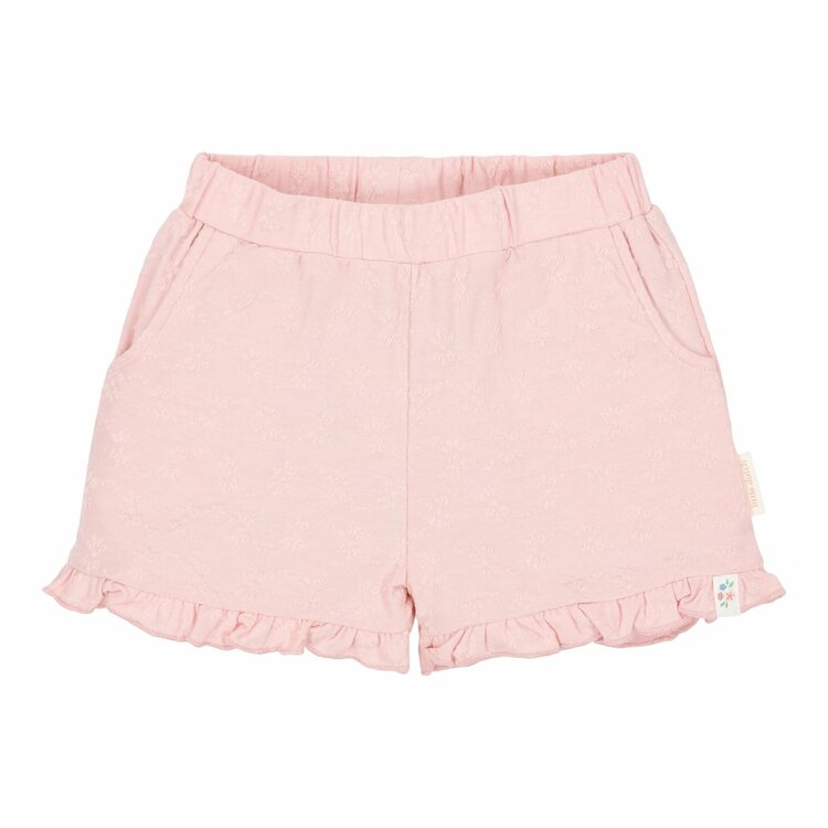 Little Dutch Korte broek Fairy Pink