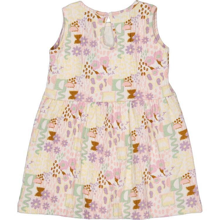 Quapi Dress - QS262EDNA