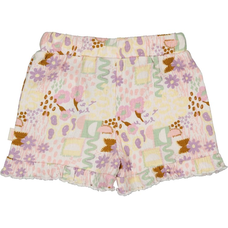 Quapi Pants - QS262ESTELLA