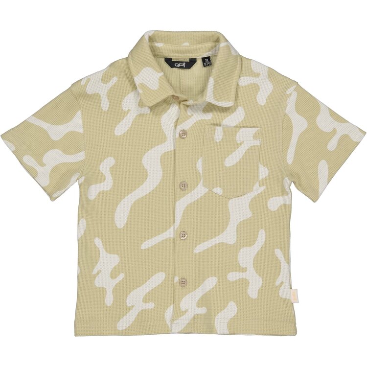 Quapi Shirt - QS262EMMANUEL