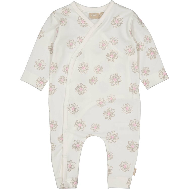 Quapi Pants - QNBS26LOLA