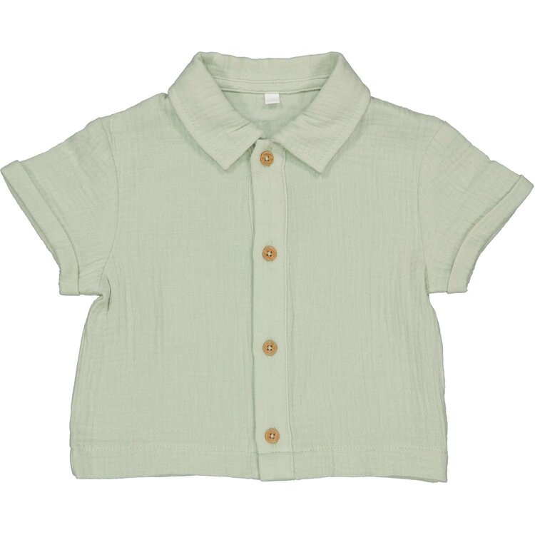 Quapi Shirt - QNBS26LIAM