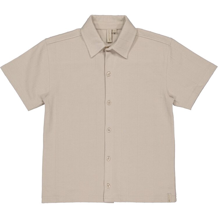 Levv Shirt - LS263BRENT