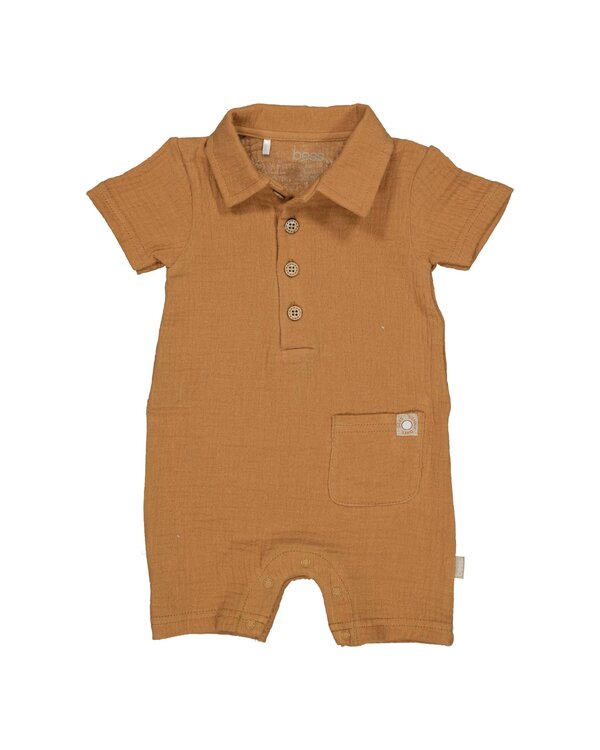 BESS Playsuit Muslin 261092-102