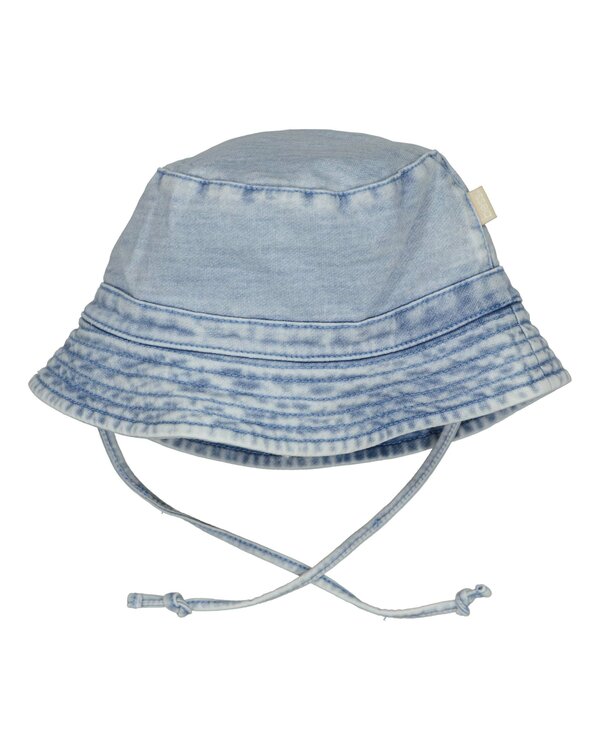 BESS Buckethat Jog Denim 261095-020