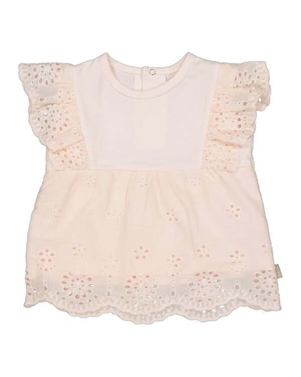 BESS Blouse Embroidery 261101-067