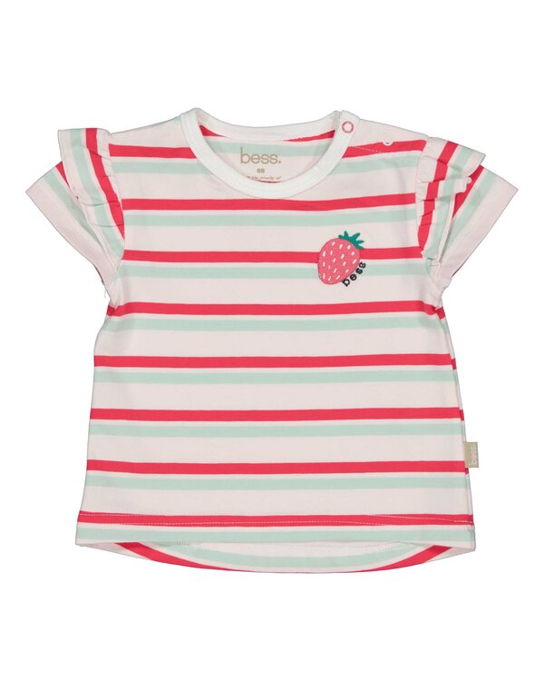 BESS Shirt Striped 261104-067