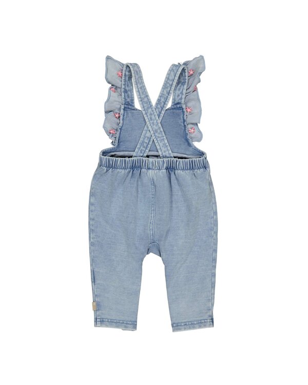 BESS Salopette Jog Denim 261111-020