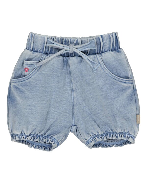 BESS Bloomer Jog Denim 261118-020