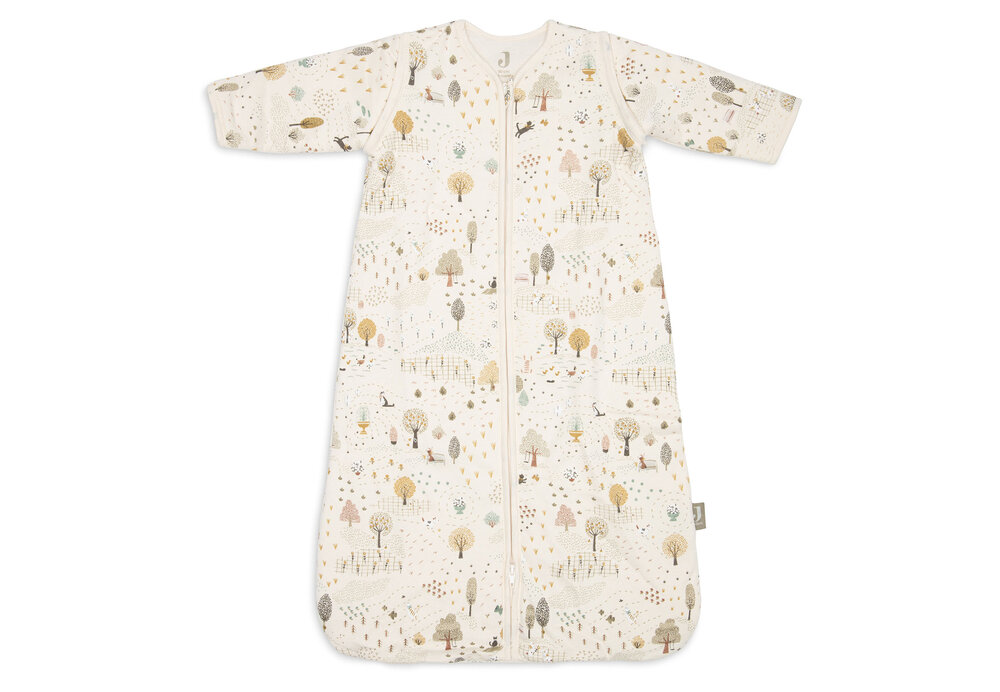 Jollein Slaapzak met Afritsbare Mouw - Tiny Park