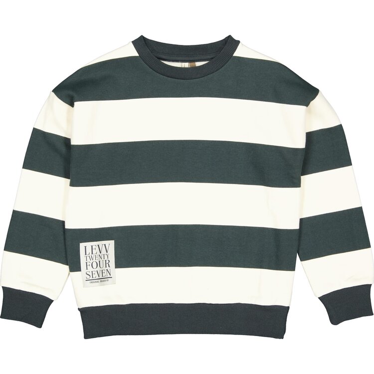 Levv Sweater - LW261DARIUS