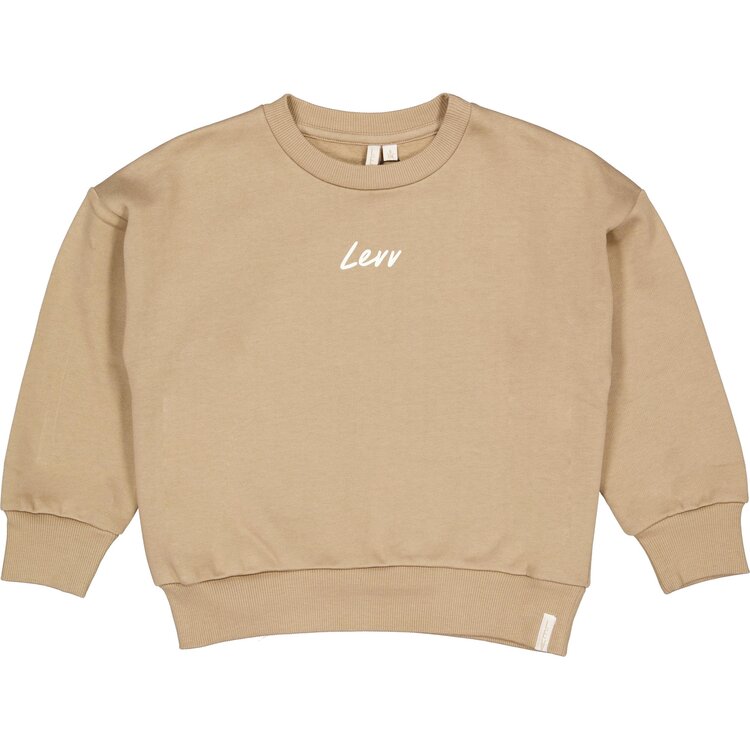 Levv Sweater - LW261DAVID